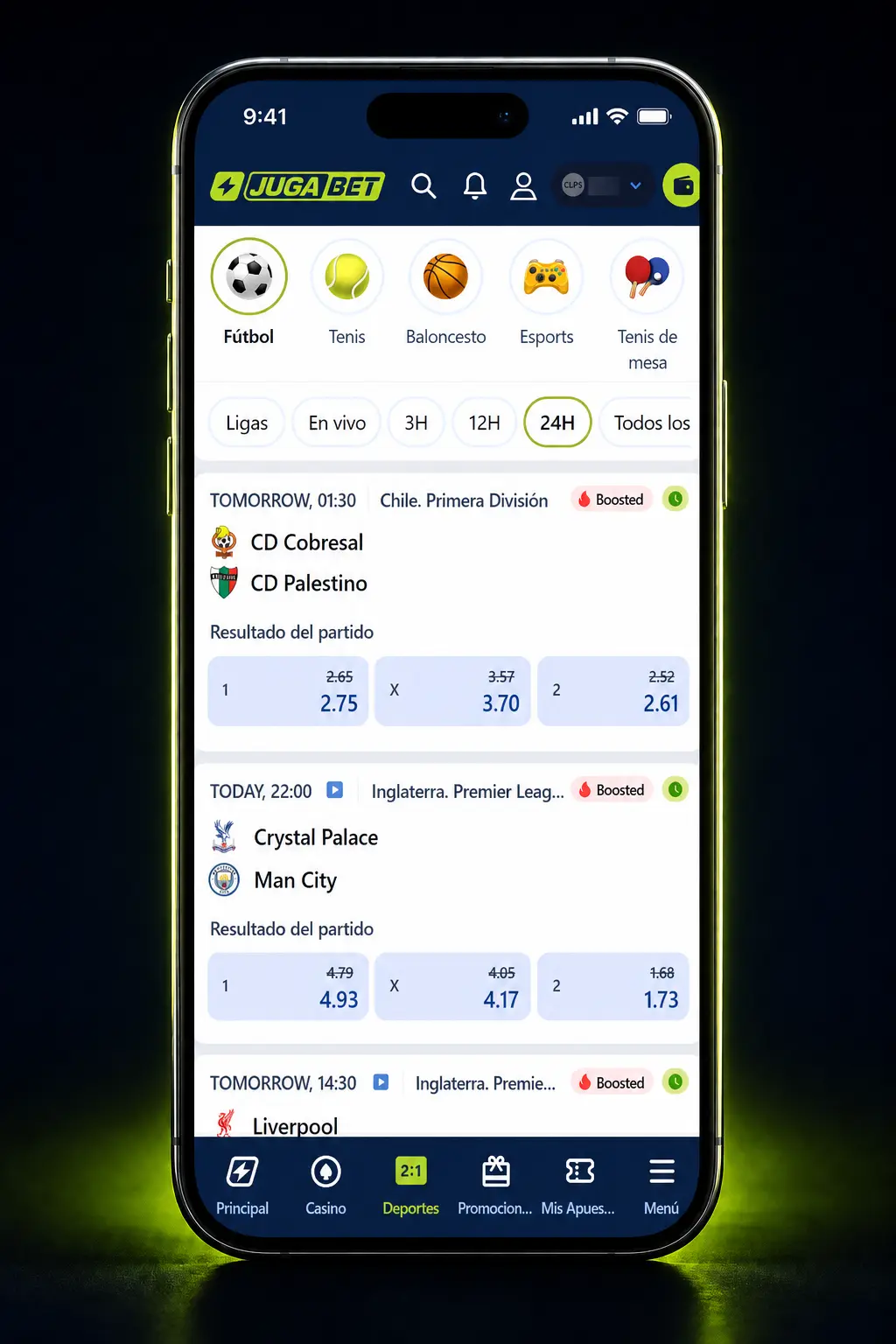 Guía paso a paso para registrarte y apostar en cricket en Jugabet desde el sitio web oficial