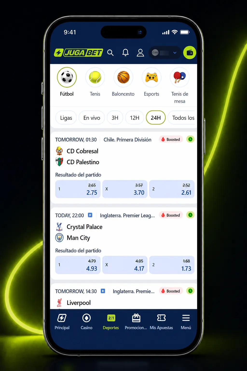 Guía paso a paso para apostar en darts en Jugabet: regístrate, deposita, elige torneo y confirma tu apuesta.
