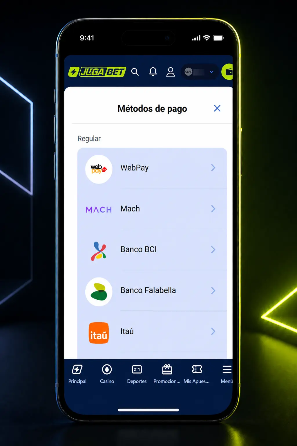 Guía paso a paso para apostar en eBasketball en Jugabet: registro, depósito y selección de cuotas en la app