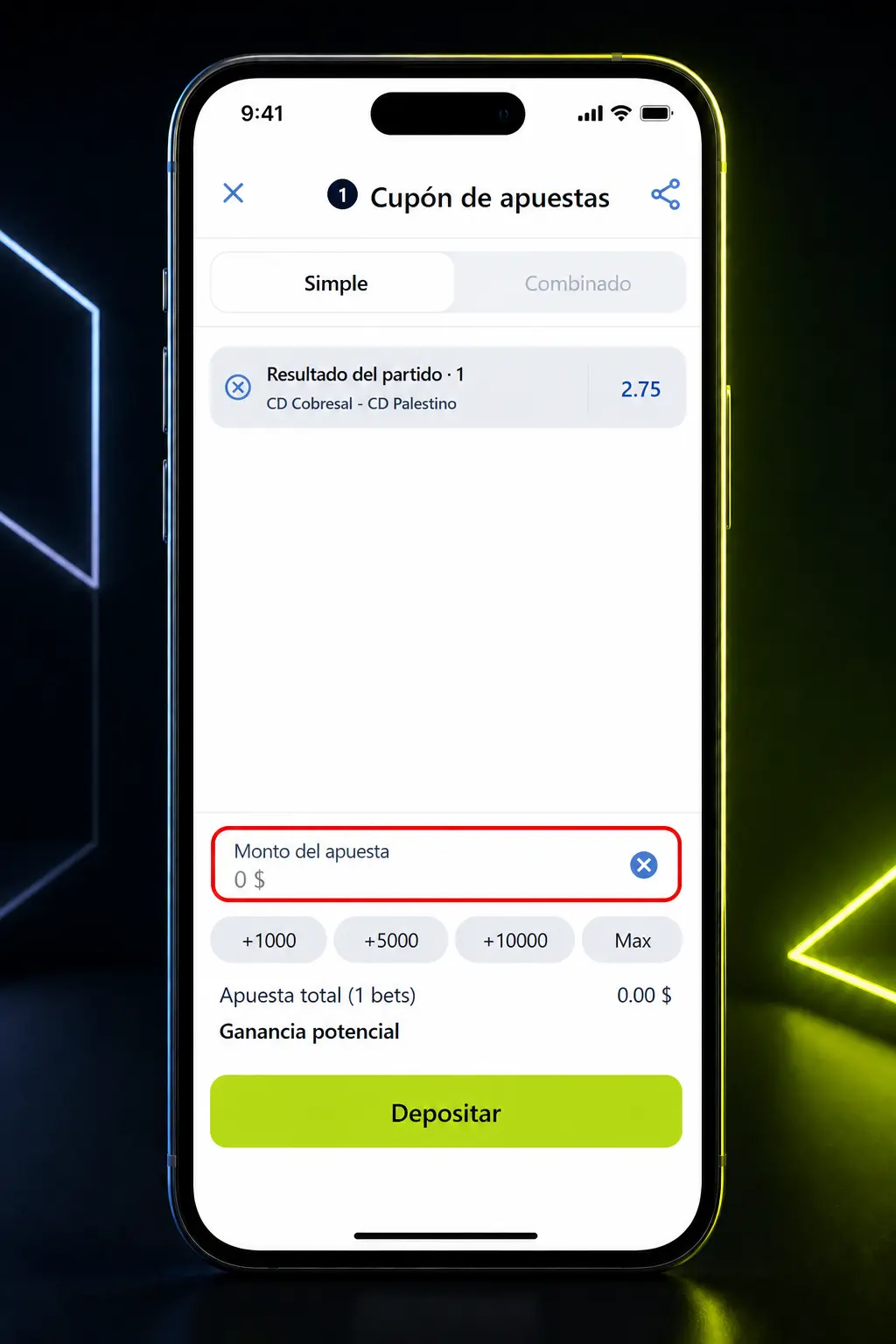 Guía paso a paso para apostar en eBasketball en Jugabet: registro, depósito y selección de mercados en la app.