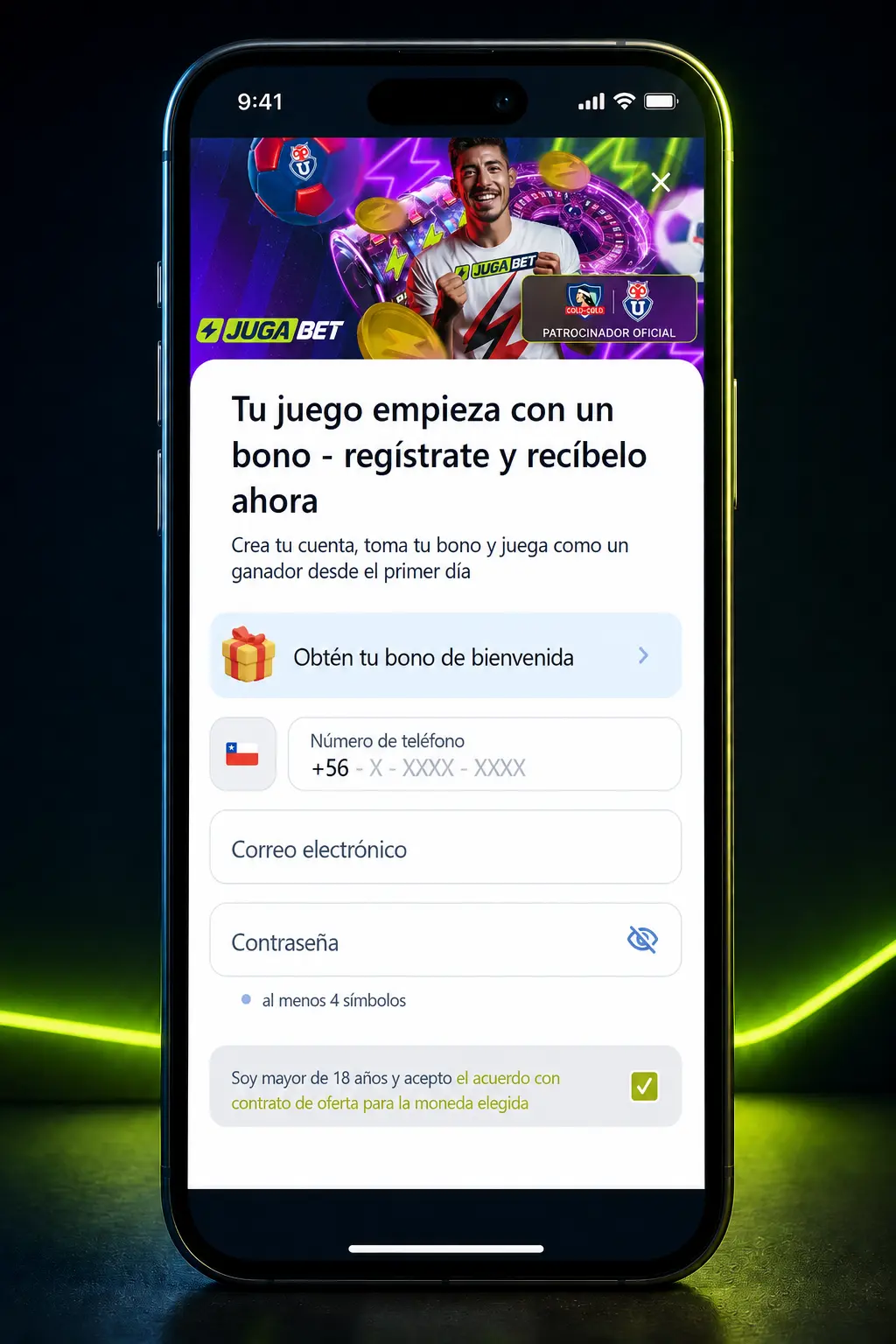 Guía paso a paso para registrarte y apostar en eCricket dentro de la plataforma Jugabet.