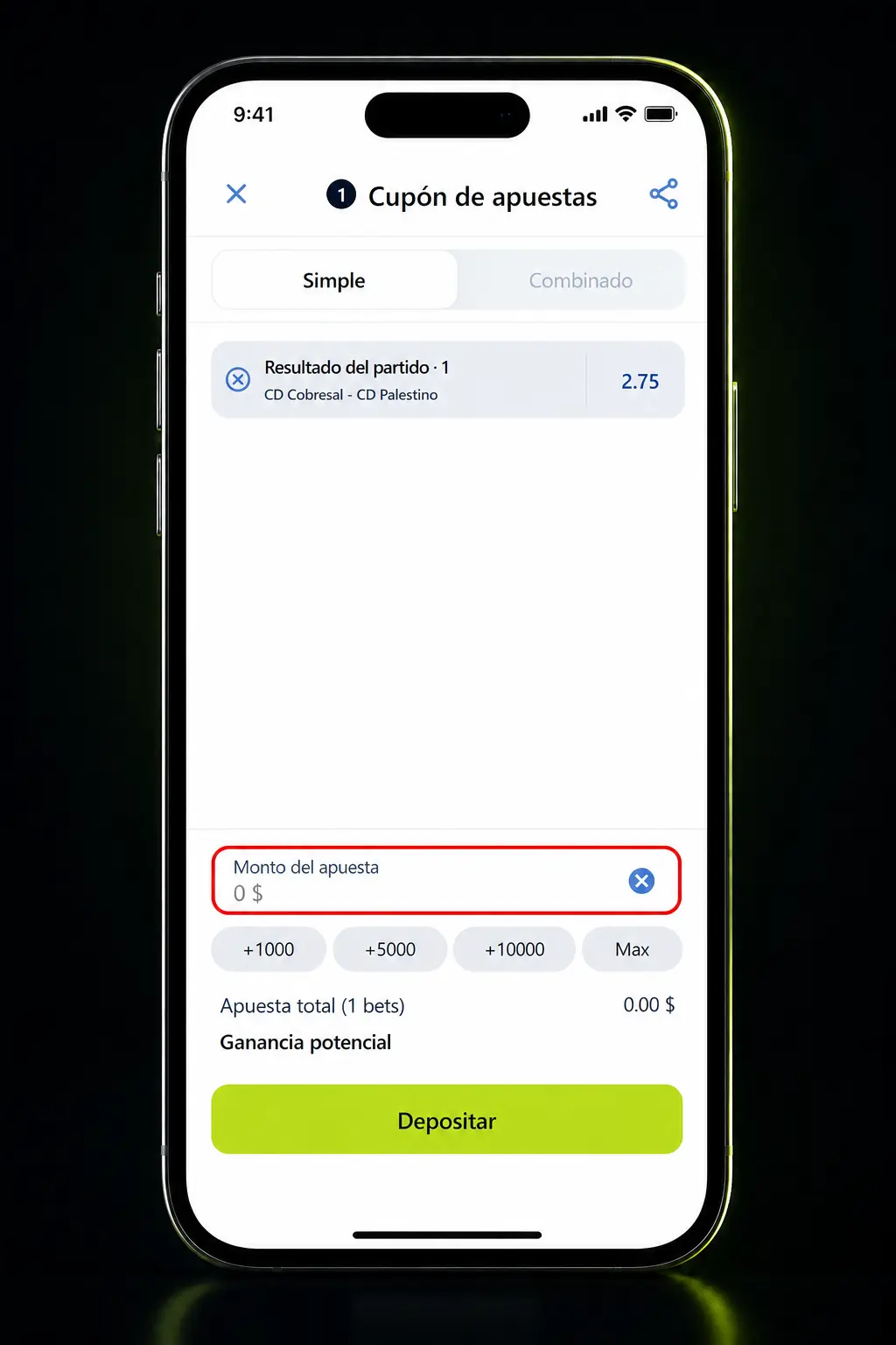 Pasos para registrarte y apostar en Fórmula 1 en Jugabet: crea tu cuenta, deposita y elige mercados de carrera.