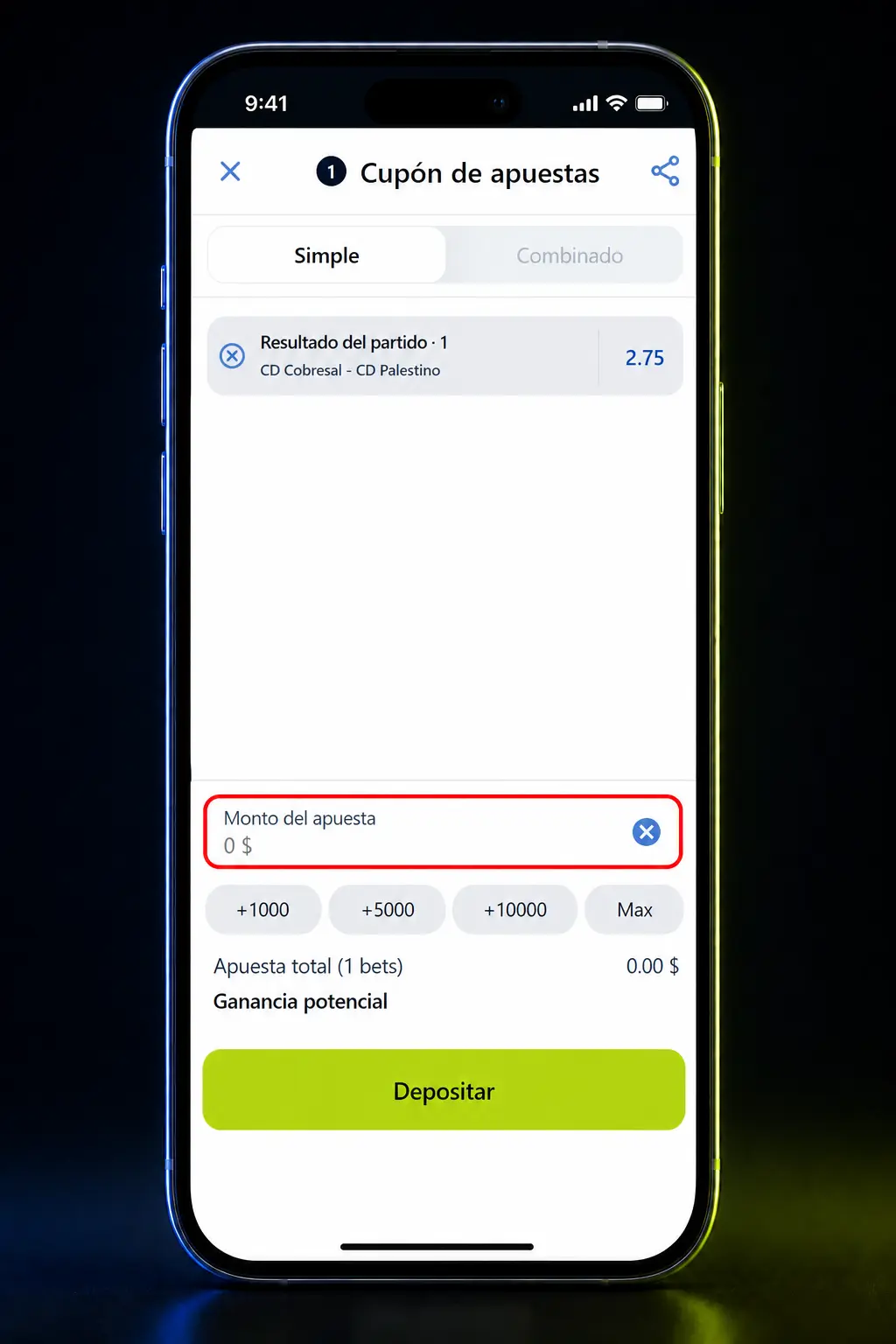 Pasos para registrarte, depositar y apostar en fútbol americano en Jugabet, incluyendo NFL, NCAA y Super Bowl.