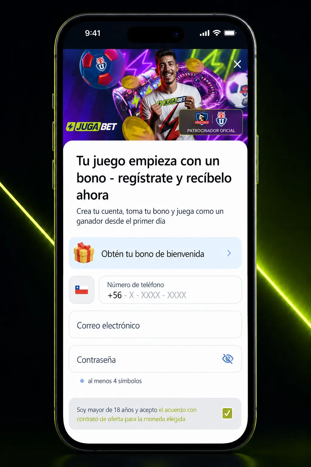 Guía paso a paso para apostar en snooker en Jugabet: registro, depósito y selección de mercados en la temporada 2026.