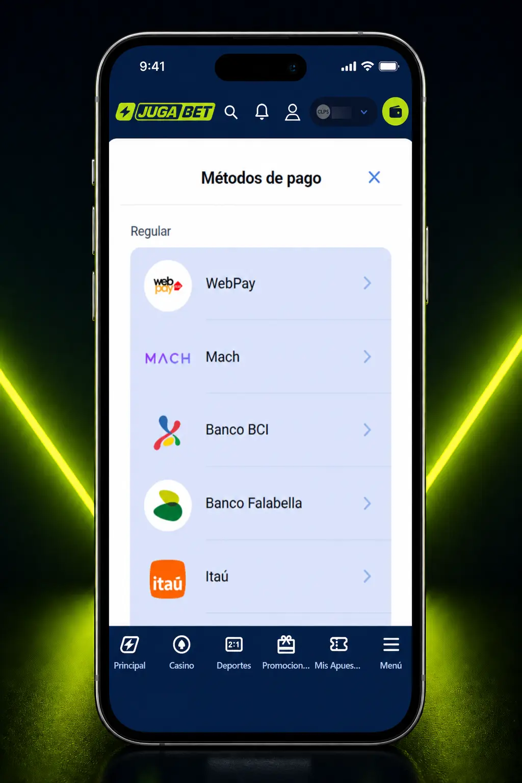 Guía paso a paso para apostar en tenis de mesa en Jugabet: registro, depósito, selección de torneo y confirmación del boleto