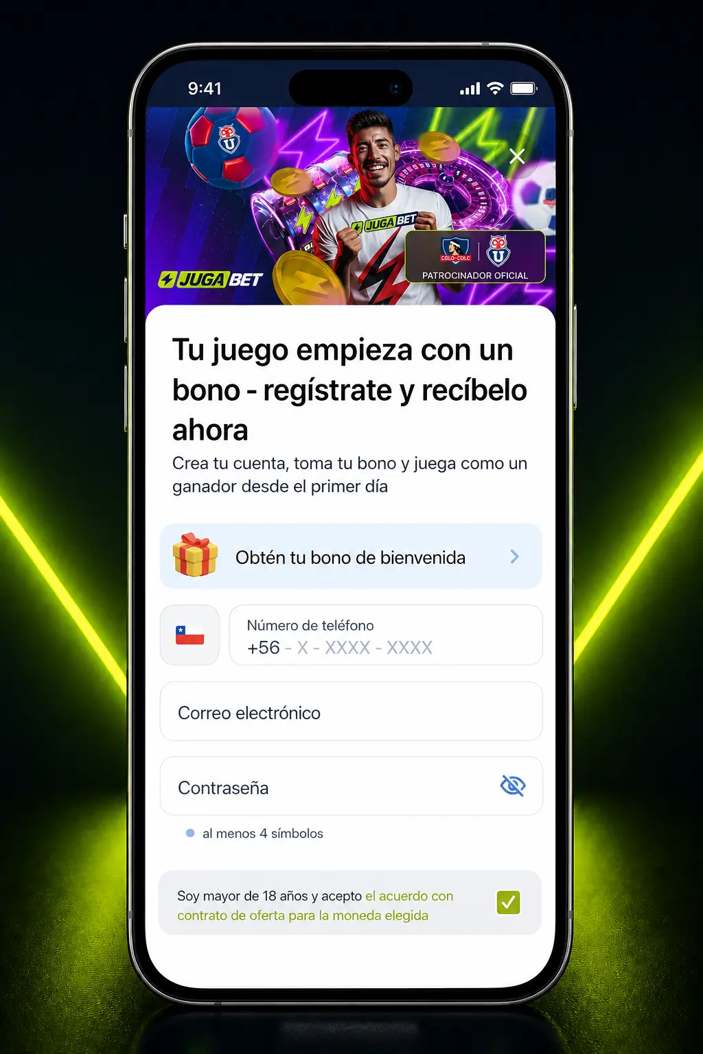 Guía paso a paso para apostar en tenis de mesa en Jugabet: registro, depósito, selección de mercado y confirmación del boleto.