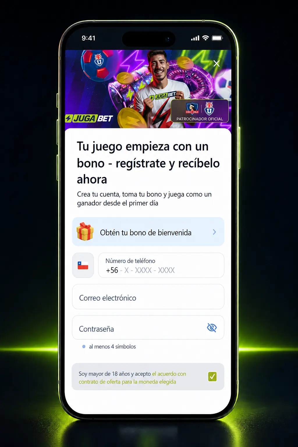 Guía paso a paso para apostar en CS2 en Jugabet: registro, depósito, selección de mercado y confirmación de apuesta.
