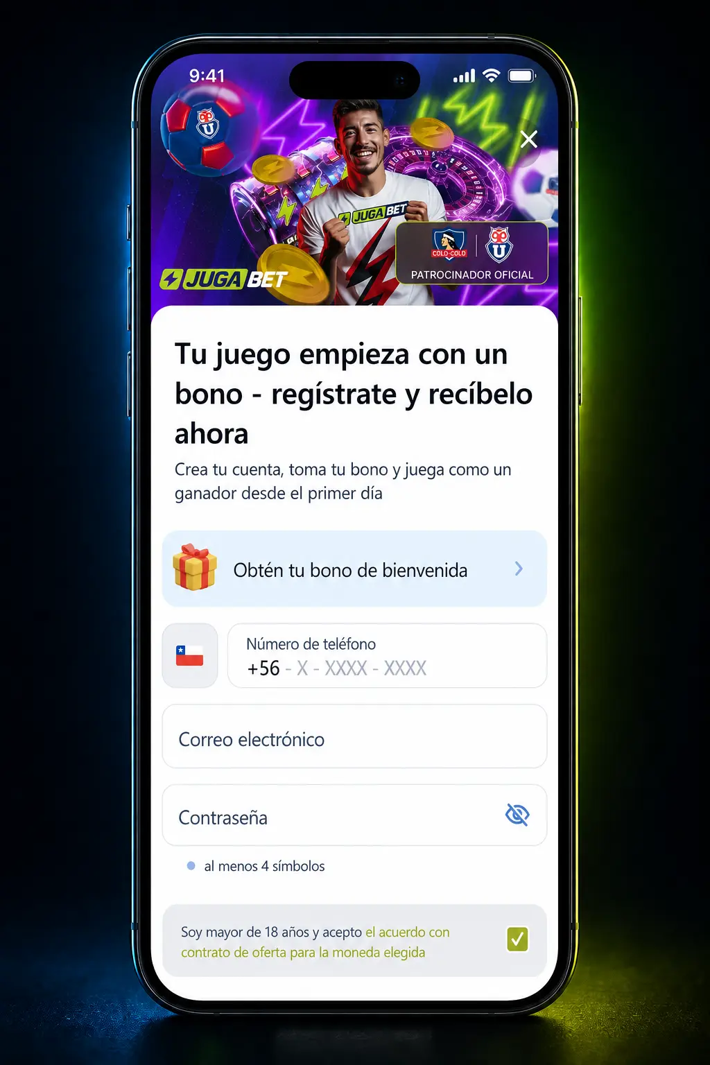 Guía paso a paso para apostar en Kabaddi en Jugabet: regístrate, deposita fondos y confirma tu boleto en la PKL.