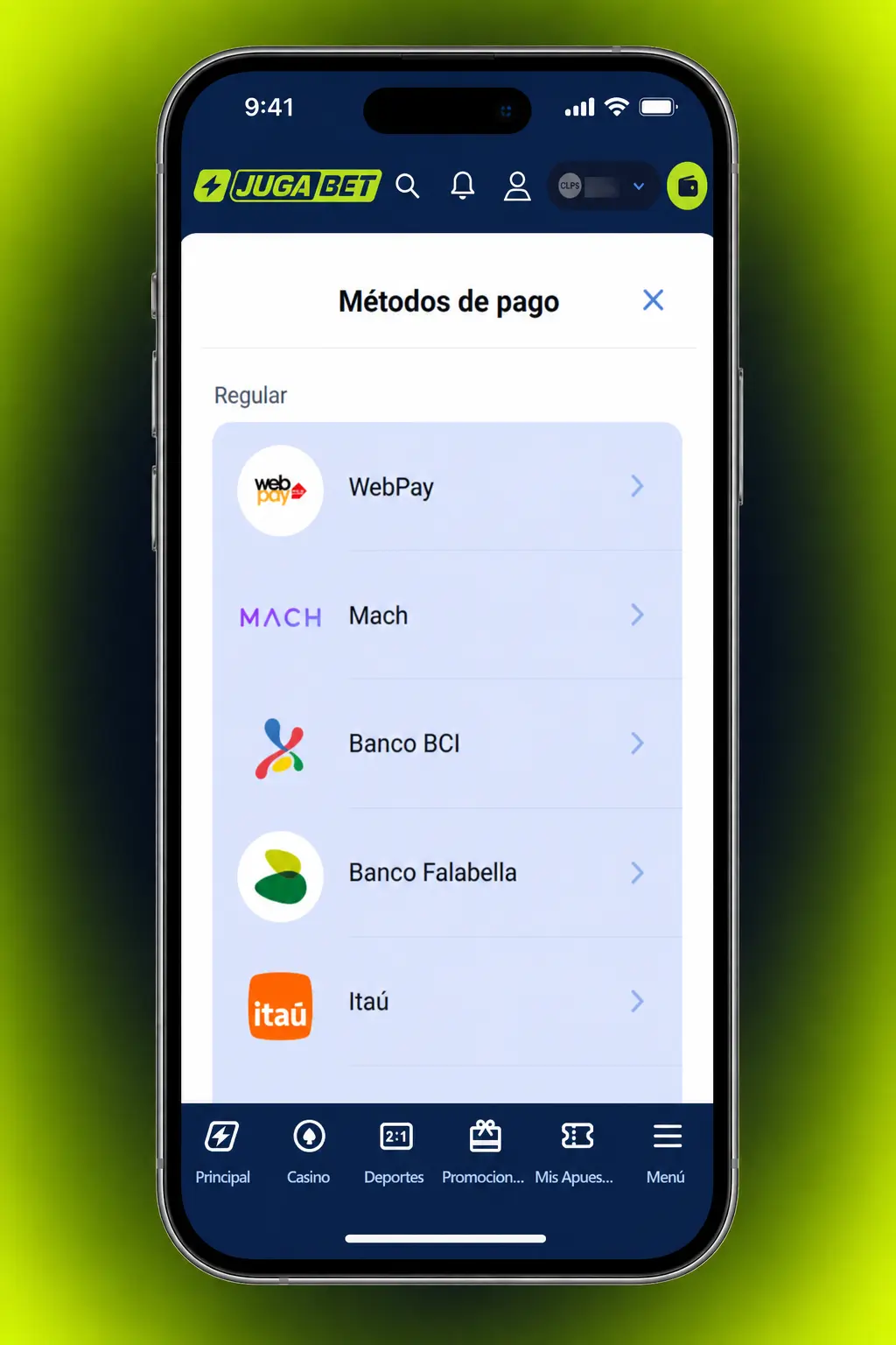 Pasos para registrarse y apostar en League of Legends en Jugabet: formulario, depósito, bono y selección de partido.
