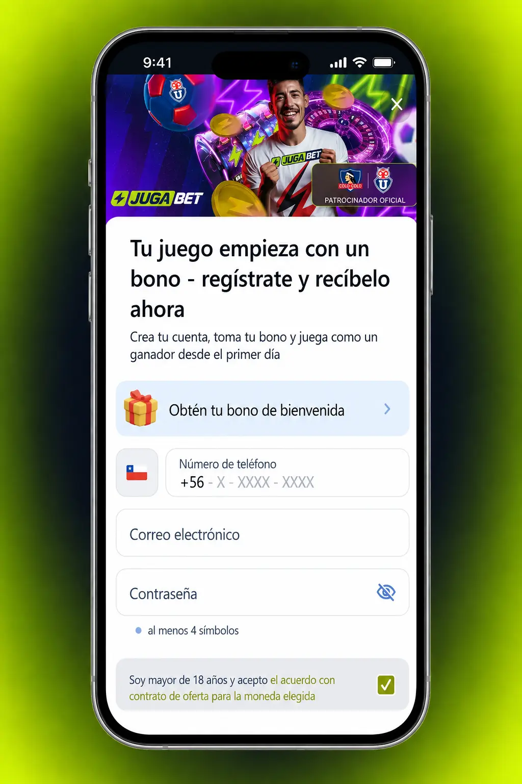 Cómo empezar a apostar en League of Legends en Jugabet