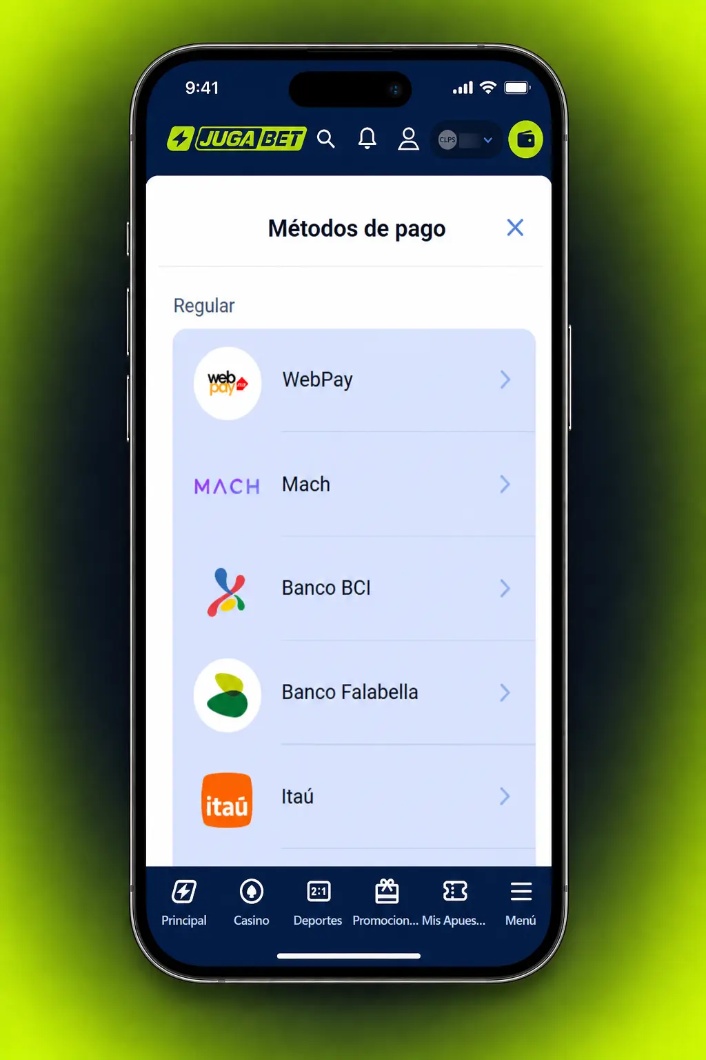 Pasos para registrarte y apostar en StarCraft 2 en Jugabet: cuenta, depósito, bono y selección de mercado de eSports.