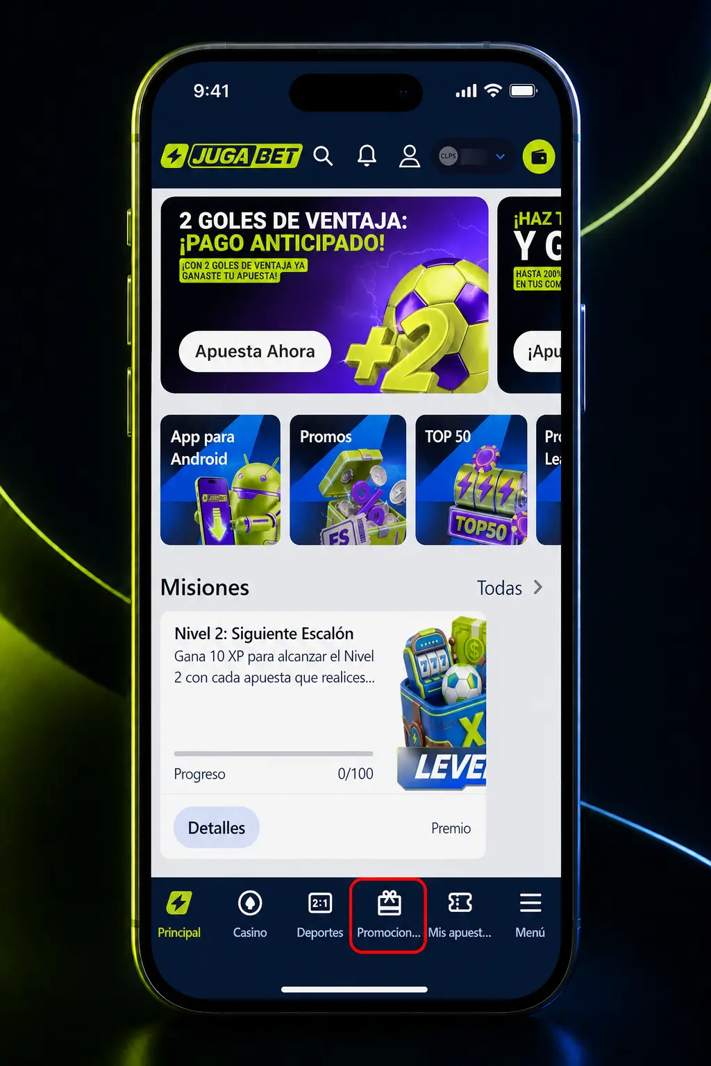 Guía paso a paso para activar y usar los bonos de Jugabet en Chile mediante registro, depósito y código promocional