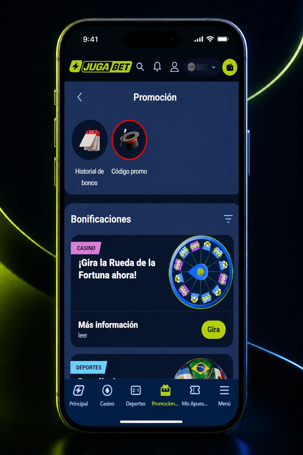 Guía paso a paso para activar y usar los bonos de Jugabet en Chile mediante registro, depósito y código promocional