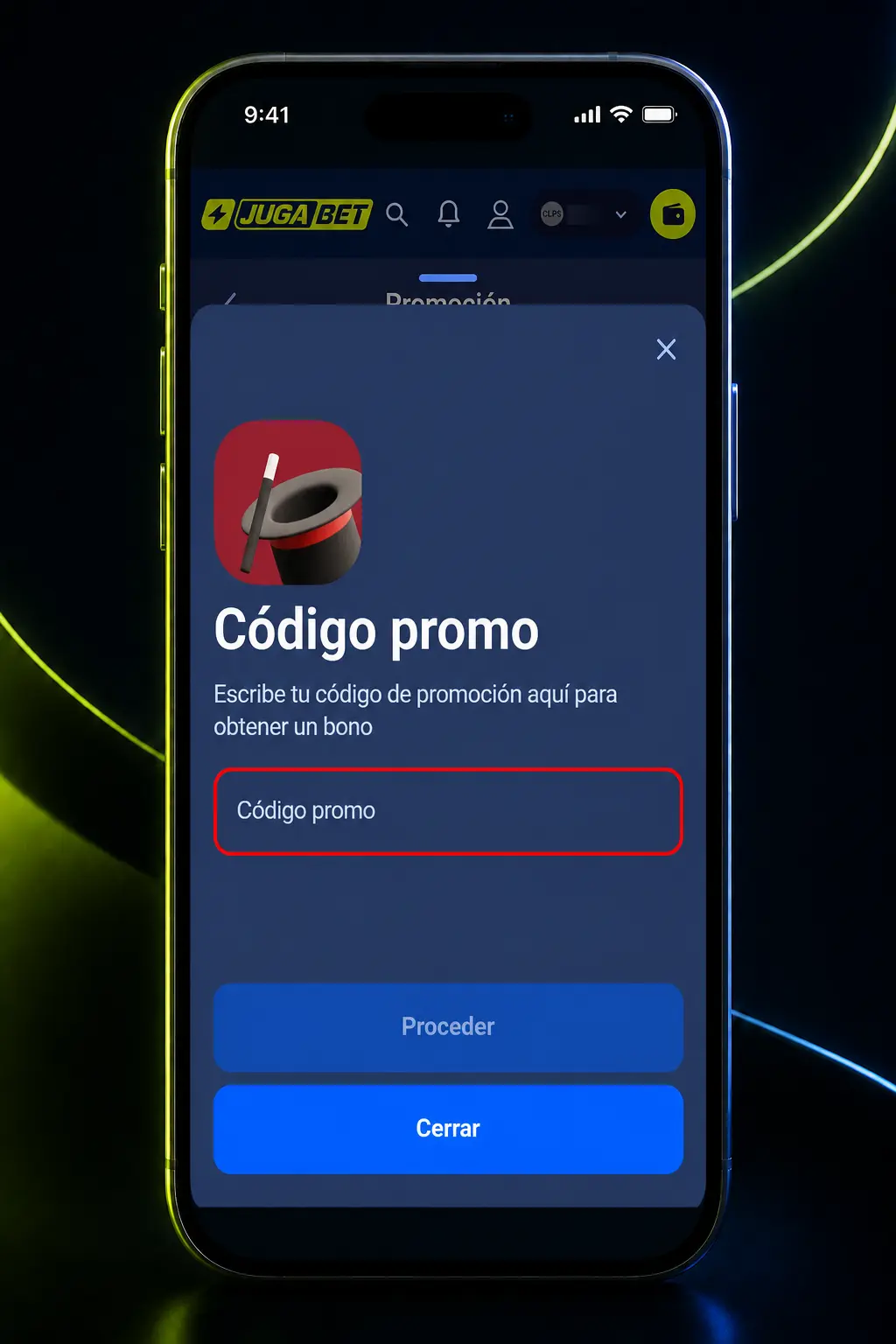 Guía paso a paso para activar y usar los bonos de Jugabet en Chile: registro, depósito y verificación del saldo.