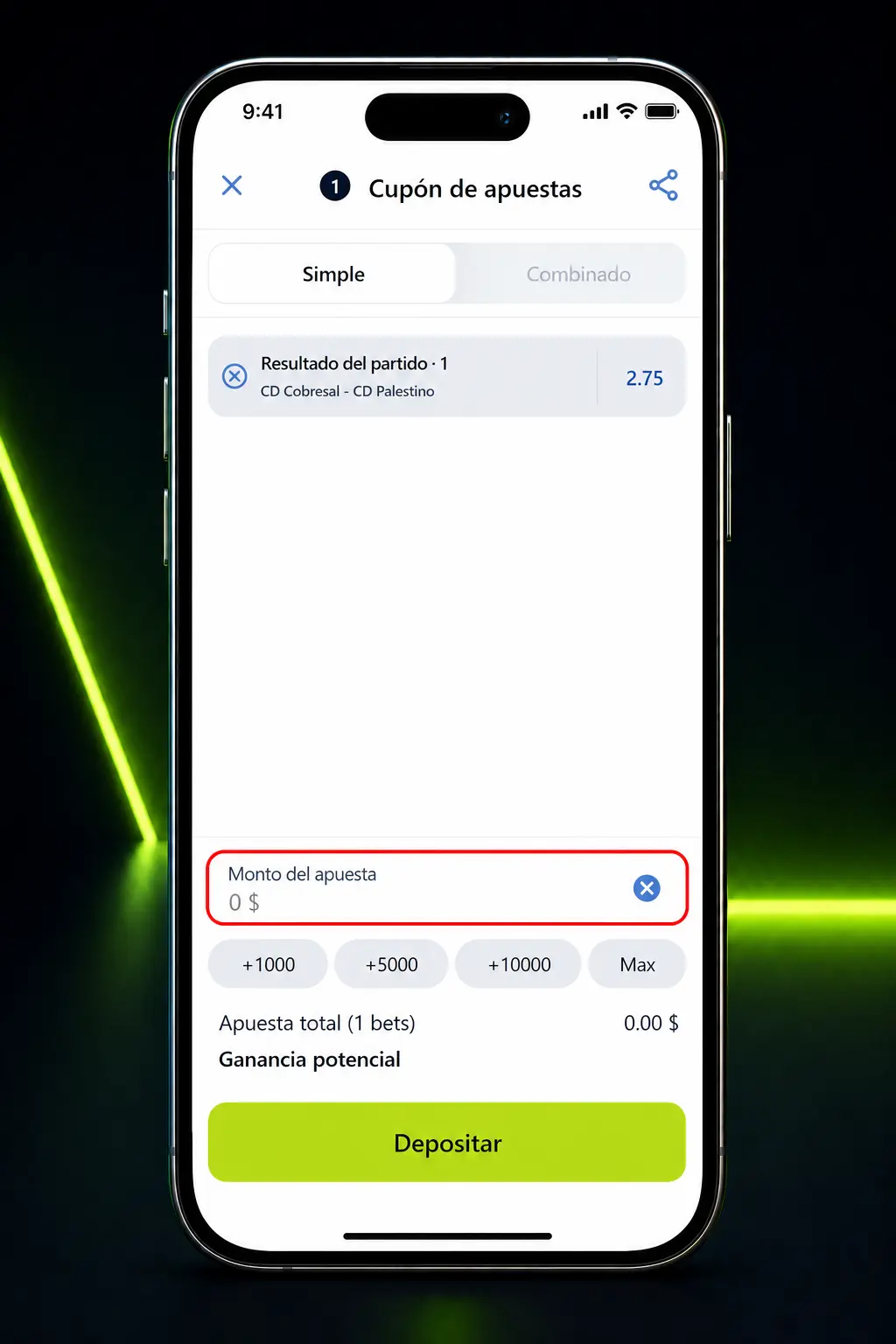 Guía paso a paso para apostar en carreras de caballos con Jugabet desde la app móvil en Chile.